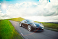 Tuning - DTE-Systems GmbH – Porsche 911 Carrera S II
