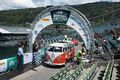 Youngtimer + Oldtimer - Volkswagen Klassiker auf Rallyekurs am Bodensee
