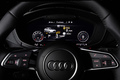Car-Hifi + Car-Connectivity - Neue Sound-Dimension im Audi TT