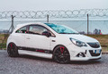Tuning - Dieses Corsa OPC-Upgrade macht 300 PS!