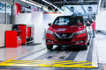 Elektro + Hybrid Antrieb - LEAF #500.000 – Nissan feiert Meilenstein bei E-Autoproduktion