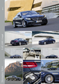 Luxus + Supersportwagen - Das S 65 AMG Coupé ist das neue Zwölfzylinder-Topmodell der S-Klasse Coupé