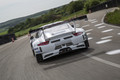 Luxus + Supersportwagen - Porsche 911 GT3 R ist ab Dezember startbereit