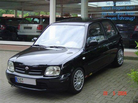 Modified+nissan+micra+k11 Nissan Micra Modified. Modified+nissan+micra+k11