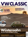 Lifestyle - Mit VW CLASSIC auf Achse