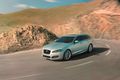 Auto - Jaguar XF Sportbrake - Lademeister aus Britannien