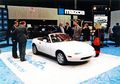 Erlkönige + Neuerscheinungen - 35 Jahre Mazda MX-5: Vier Generationen Roadster pur