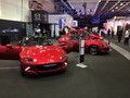 Messe + Event - Mazda zeigt sich auf der IFA