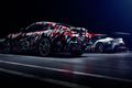 Motorsport - Toyota Supra: Comeback in Goodwood