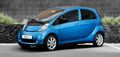 Elektro + Hybrid Antrieb - Peugeot i0n - Charmanter Stromer mit Zusatzqualitäten