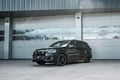 Auto - Audi SQ7 als Abt eine Sportskanone