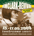 Messe + Event - 5. JIM CLARK-REVIVAL am EuroSpeedway Lausitz