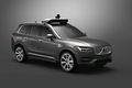 Auto - Robo-Taxis bei Uber: Volvo liefert die passenden Autos