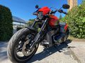 Motorrad - Urkraft aus Amerika: Harley-Davidson FXDR 114