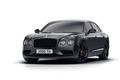 Luxus + Supersportwagen - Bentley Flying Spur V8 S Black Edition: Die dunkle Seite der Macht