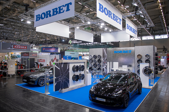 Name: BORBET_The_Tire_Cologne_2024.jpg Größe: 1200x800 Dateigröße: 1130974 Bytes