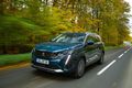 Erlkönige + Neuerscheinungen - Neue SUV-Modelle von Peugeot im Handel