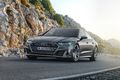 Elektro + Hybrid Antrieb - Audi S6 und S7: Starke Diesel unter Strom