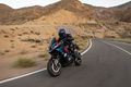 Motorrad - BMW Motorrad präsentiert die neue BMW M 1000 XR.