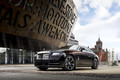 Luxus + Supersportwagen - Exklusive Einzelstücke: Rolls-Royce goes Pop
