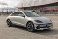 Erlkönige + Neuerscheinungen - Ioniq 6 - Hyundais Elektro-Limousine