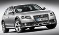 Auto - [Presse] Audi bringt den A4 Allroad Quattro an den Start