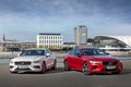 Erlkönige + Neuerscheinungen - Volvo verzichtet beim S60 auf Diesel