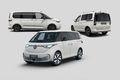 Deal - EM-Rabatt auf Vans von Volkswagen
