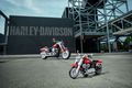 Motorrad - Eine Harley-Davidson zum Selbstbauen