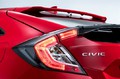 Erlkönige + Neuerscheinungen - Pariser Autosalon 2016: Premiere des Honda Civic Fünftürers für Europa