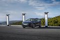Auto - Audi bietet dichtes Netz an Ladepunkten