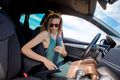 Auto Ratgeber & Tipps - Sommer fordert Fahrer heraus