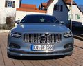 Erlkönige + Neuerscheinungen - Am Puls der Zeit - Volvo S90 B5 Mild-Hybrid