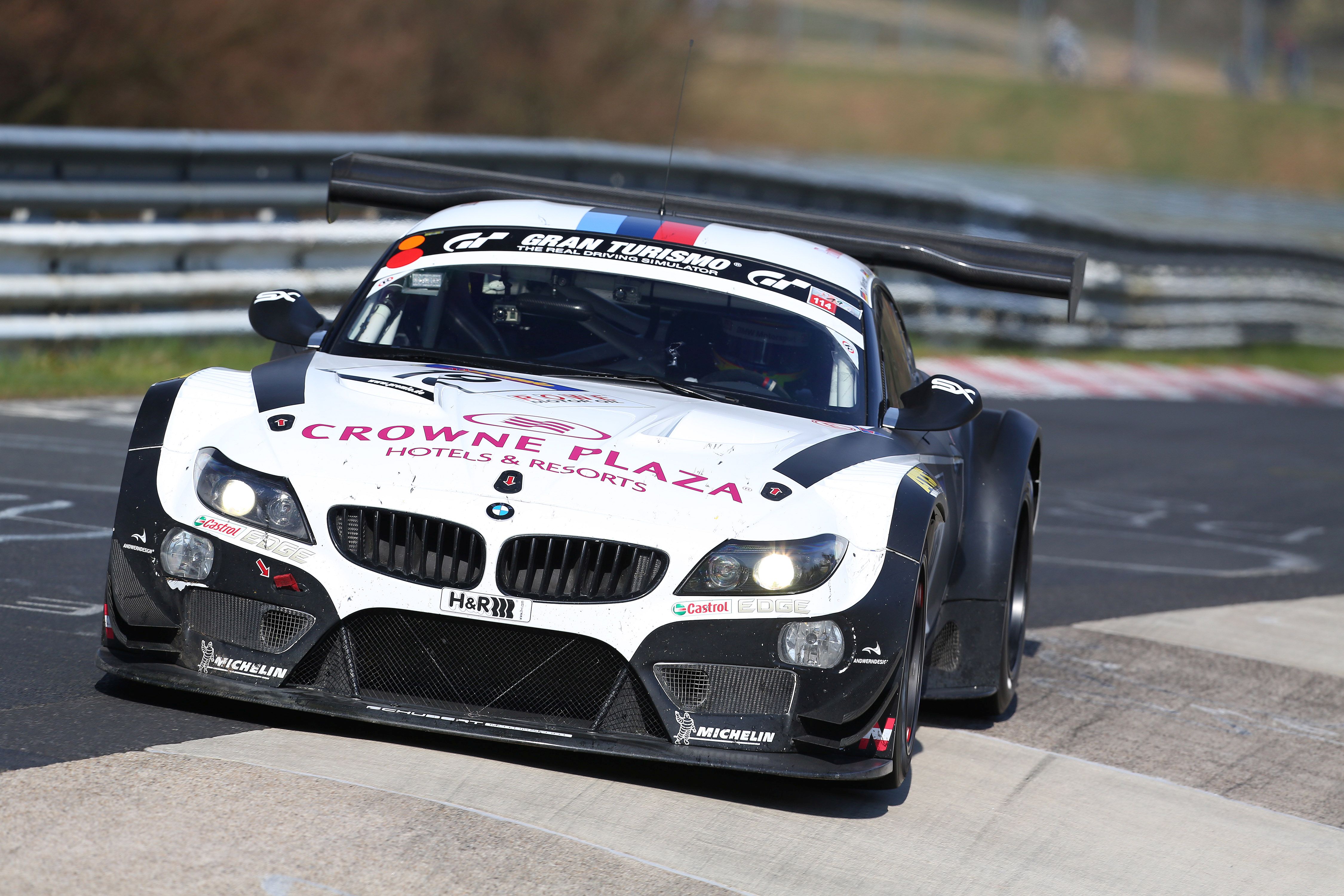 Schubert bmw tuning #5