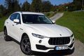 Erlkönige + Neuerscheinungen - Ganz schön auf Zack: Maserati auf der Überholspur