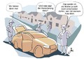 Recht + Verkehr + Versicherung - Kfz-Versicherung: Das Fahrzeug verleihen kann teuer werden