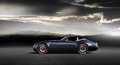 Auto - Der neue Wiesmann Roadster MF4