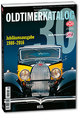 Auto Ratgeber & Tipps - Oldtimer Katalog Nr. 30