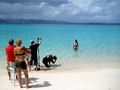 Messe + Event - [Presse] MISS TUNING Foto-Shooting auf den British Virgin Islands: Tag 4