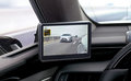 Auto - Lexus ES 300h mit digitalen Außenspiegeln