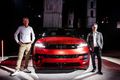 Erlkönige + Neuerscheinungen - Der gibt den Takt an - Der neue Range Rover Sport