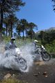 Motorrad - Die BMW Motorrad International GS Trophy 2014.