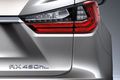 Auto - Lexus RX auch als Langversion