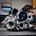 Tuning - 400+ PS BiTurbo-Upgrade für VWs Superdiesel