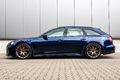 Tuning - Das Individualprogramm: H&R Gewindefahrwerk für den Audi RS6 Avant