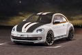 Tuning - ABT tunt den neuen VW Beetle