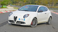 Fahrbericht - [Video ] Mit dem Alfa Romeo Mito Quadifoglio Verde auf der Targa Florio unterwegs