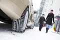 Auto Ratgeber & Tipps - Saisonstart für Winterreifen