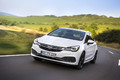 Auto - ACC jetzt auch im Opel Astra mit Schaltgetriebe