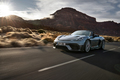 Luxus + Supersportwagen - Porsche 718 Spyder RS krönt Mittelmotor-Familie